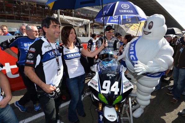 2013 04 24h Le Mans 09337